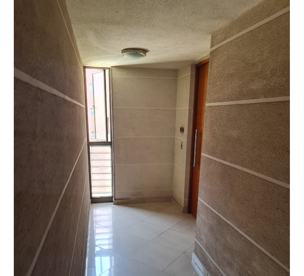 Venta Departamento NO 3D 2B 1E 1B  - Providencia