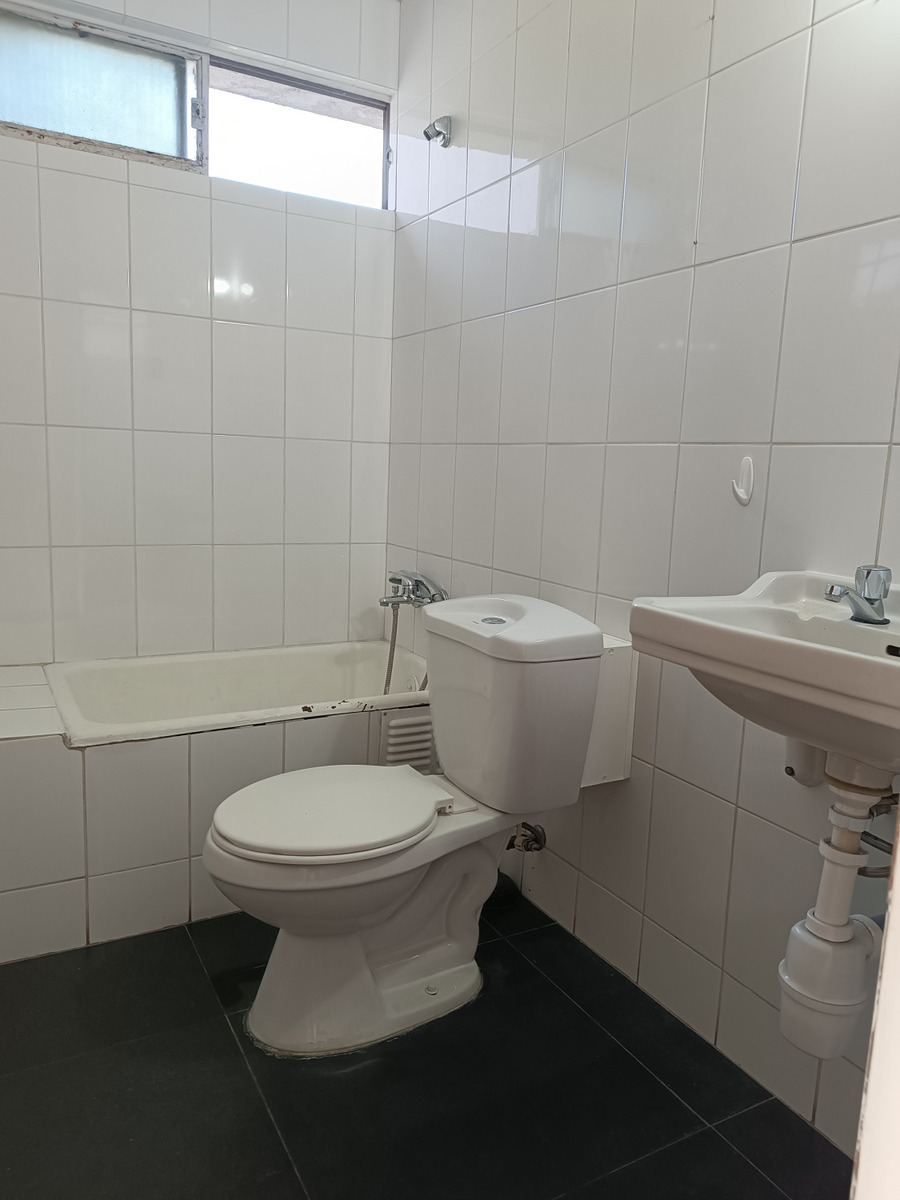 Arriendo Departamento 3D 2B 1E Pedro de Valdivia Norte - Providencia