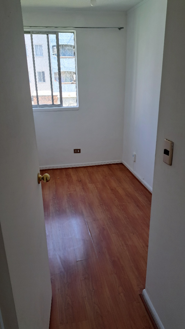 Arriendo Departamento 3D 2B 1E 1B Plaza &Ntilde;u&ntilde;oa - &Ntilde;u&ntilde;oa