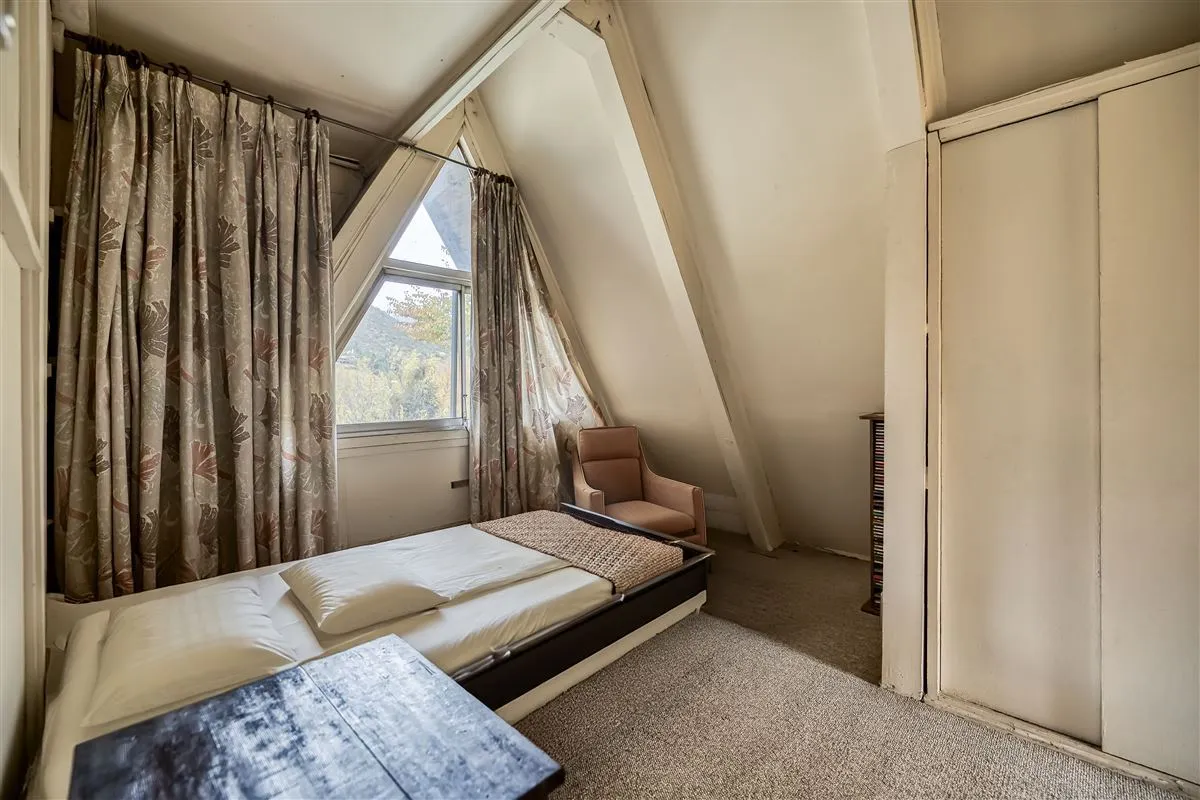 Venta Casa de madera 5D 4B El Array&aacute;n - Lo Barnechea