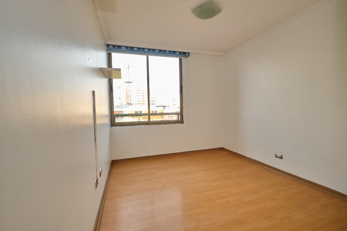 Arriendo Departamento N 3D 2B 1E 1B Metro Monse&ntilde;or Eyzaguirre - &Ntilde;u&ntilde;oa