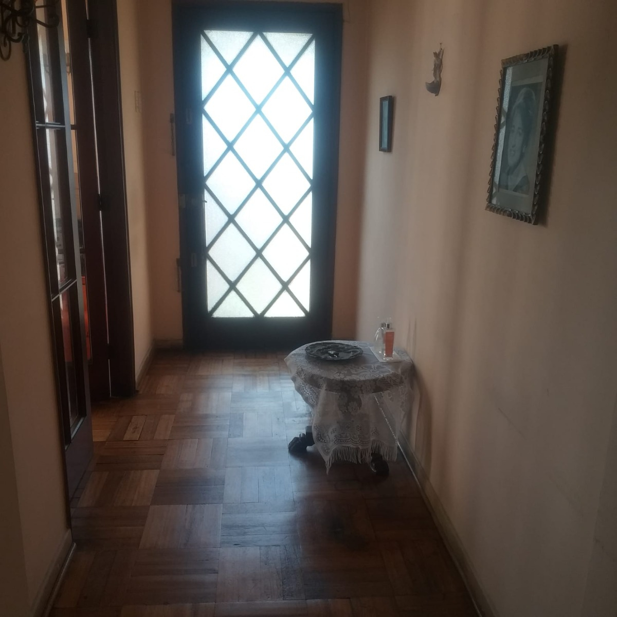 Venta Casa 4D 2B 2E 1B  - Las Condes