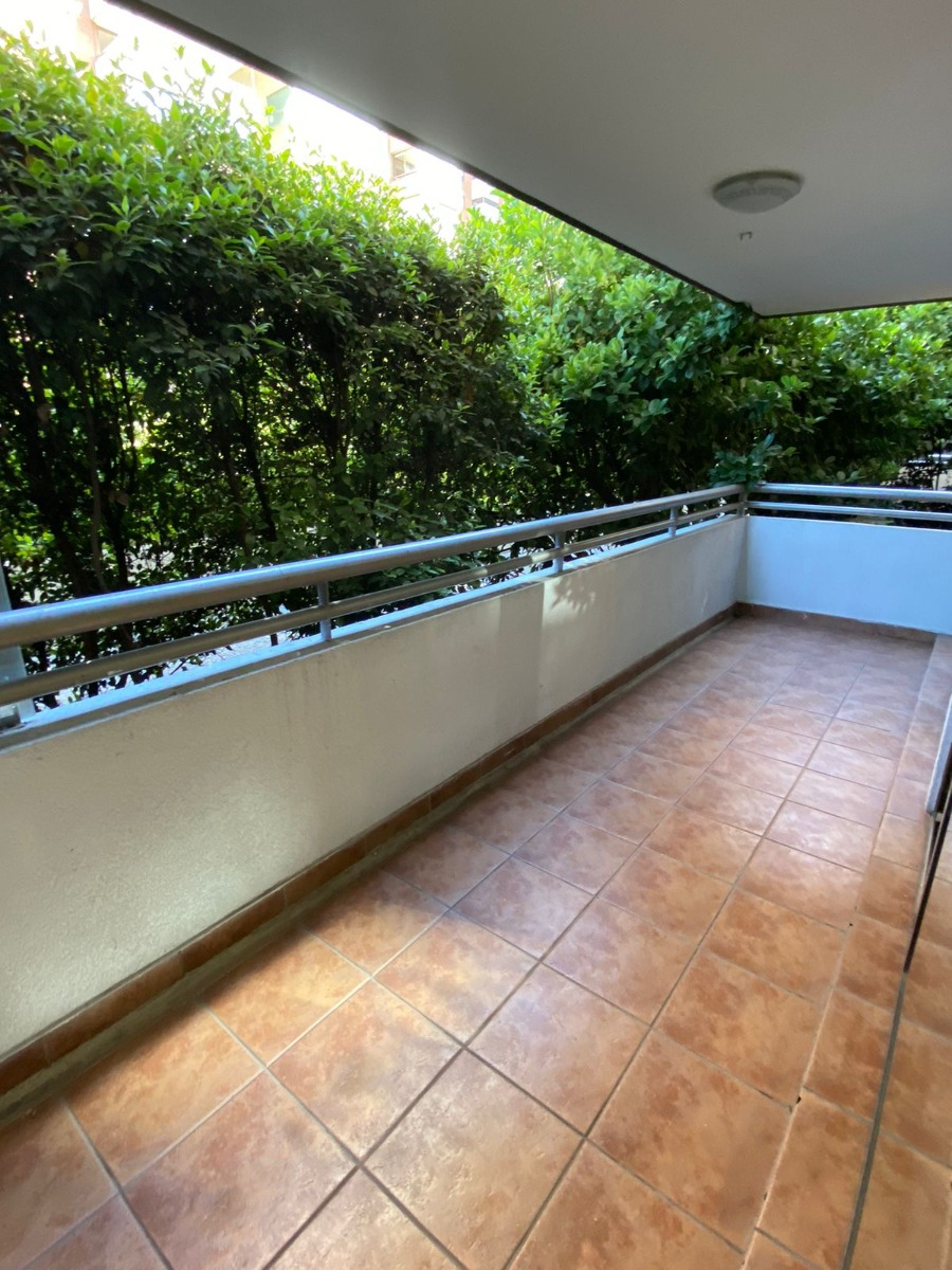 Arriendo Departamento 5D 4B 2E 1B Parque Bicentenario - Vitacura
