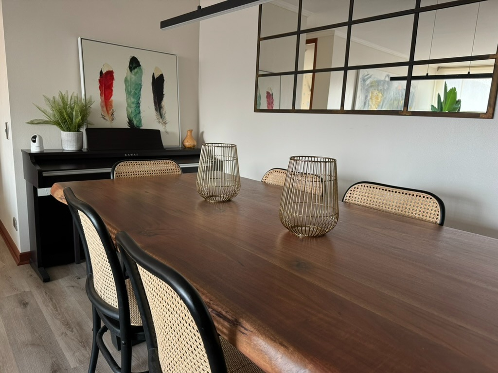 Venta Departamento NO 3D en suite Walk-in cl&oacute;set 3B 2E 1B Barrio El Golf - Las Condes