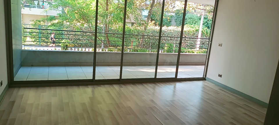 Venta Departamento 4D 5B 2E Metro Monse&ntilde;or Eyzaguirre - &Ntilde;u&ntilde;oa