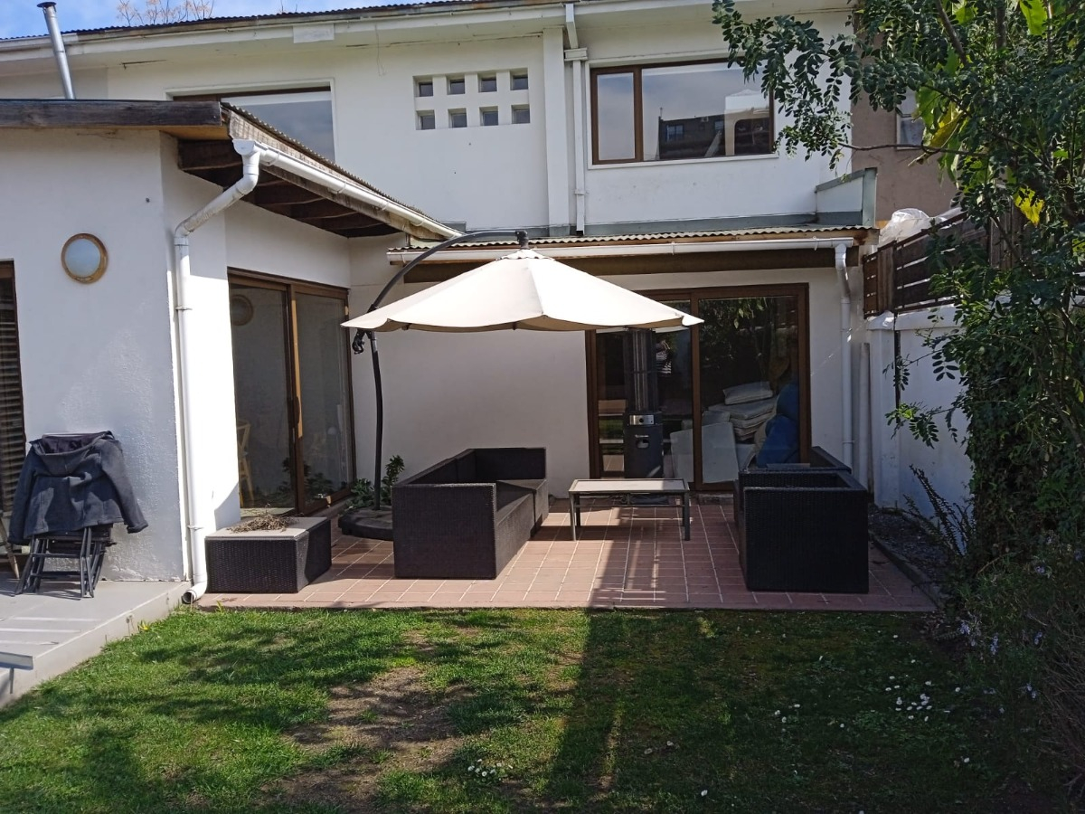 Venta Casa O 3D 3B 1E Metro Sim&oacute;n Bolivar - &Ntilde;u&ntilde;oa