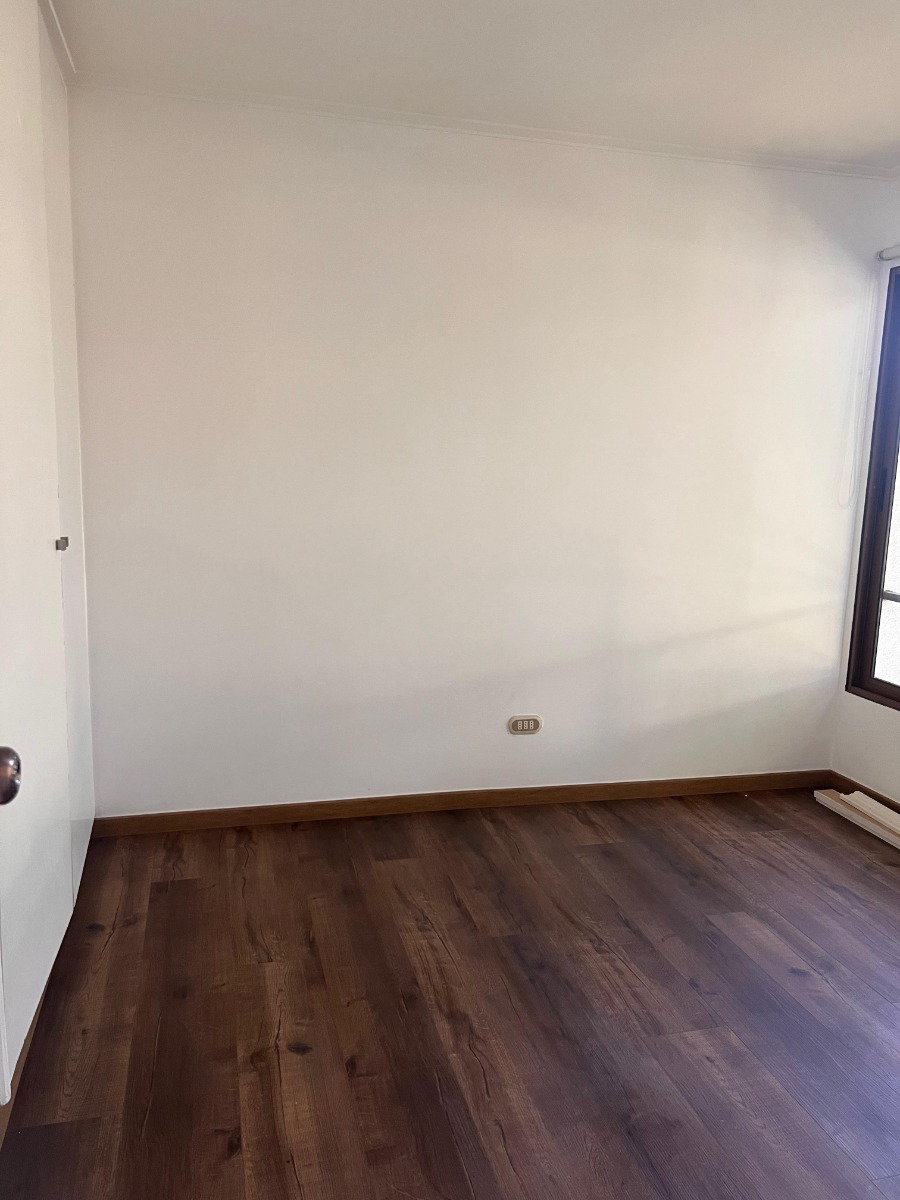 Arriendo Departamento NO 3D 2B Manuel Montt - Providencia