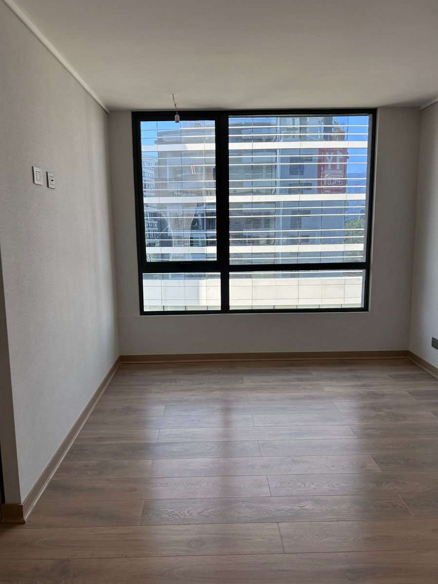Arriendo Departamento 1D Alto Las Condes - Las Condes