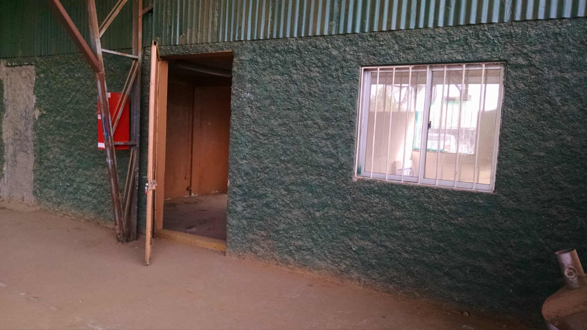 Galp&oacute;n En Parcela