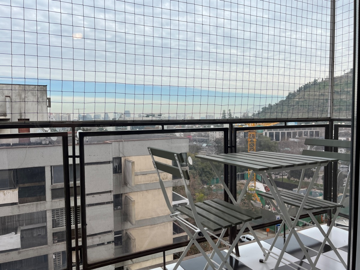 Venta Departamento SP 3D 2B Salvador - Providencia