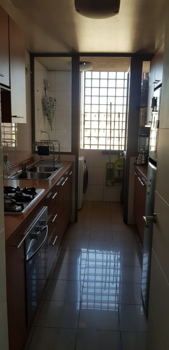 Arriendo Departamento SP 2D en suite 2B 1E 1B Manuel Montt - Providencia