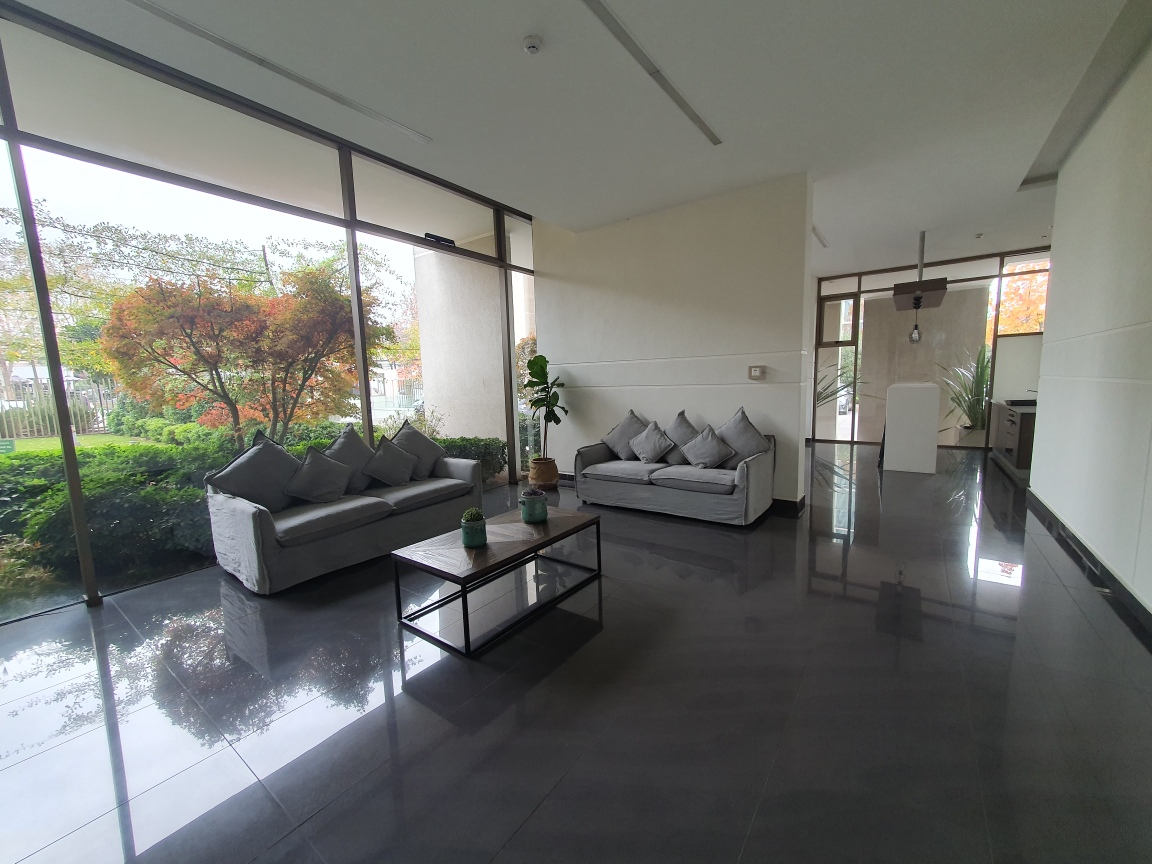 Venta Departamento 1D 1B 1E Estoril - Las Condes