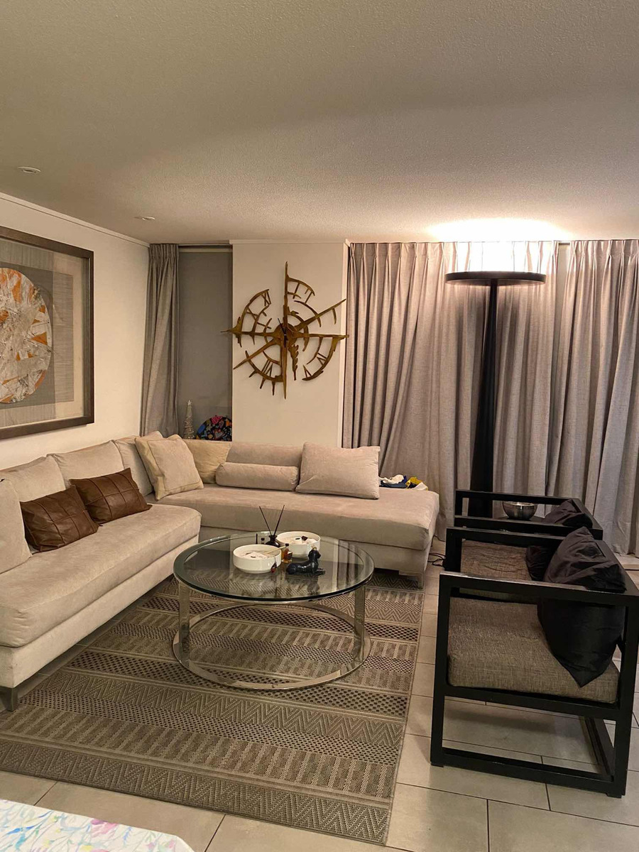Venta Departamento 2D 2B 2E Pedro de Valdivia Norte - Providencia