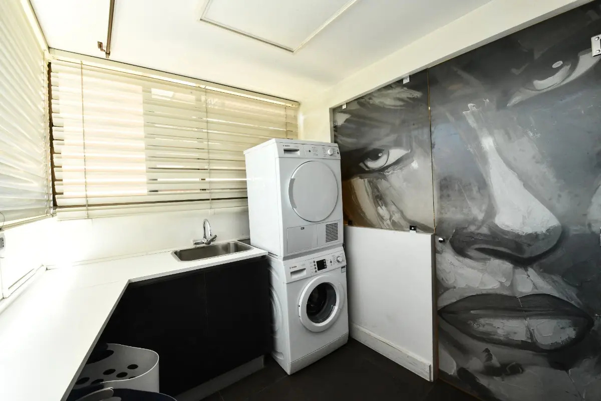Arriendo Departamento NP 2D en suite Walk-in cl&oacute;set 3B 2E Parque Bicentenario - Vitacura