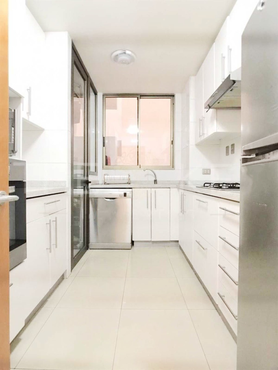 Venta Departamento NOSP 4D en suite Walk-in cl&oacute;set 3B 3E 3B Juan XXIII - Vitacura