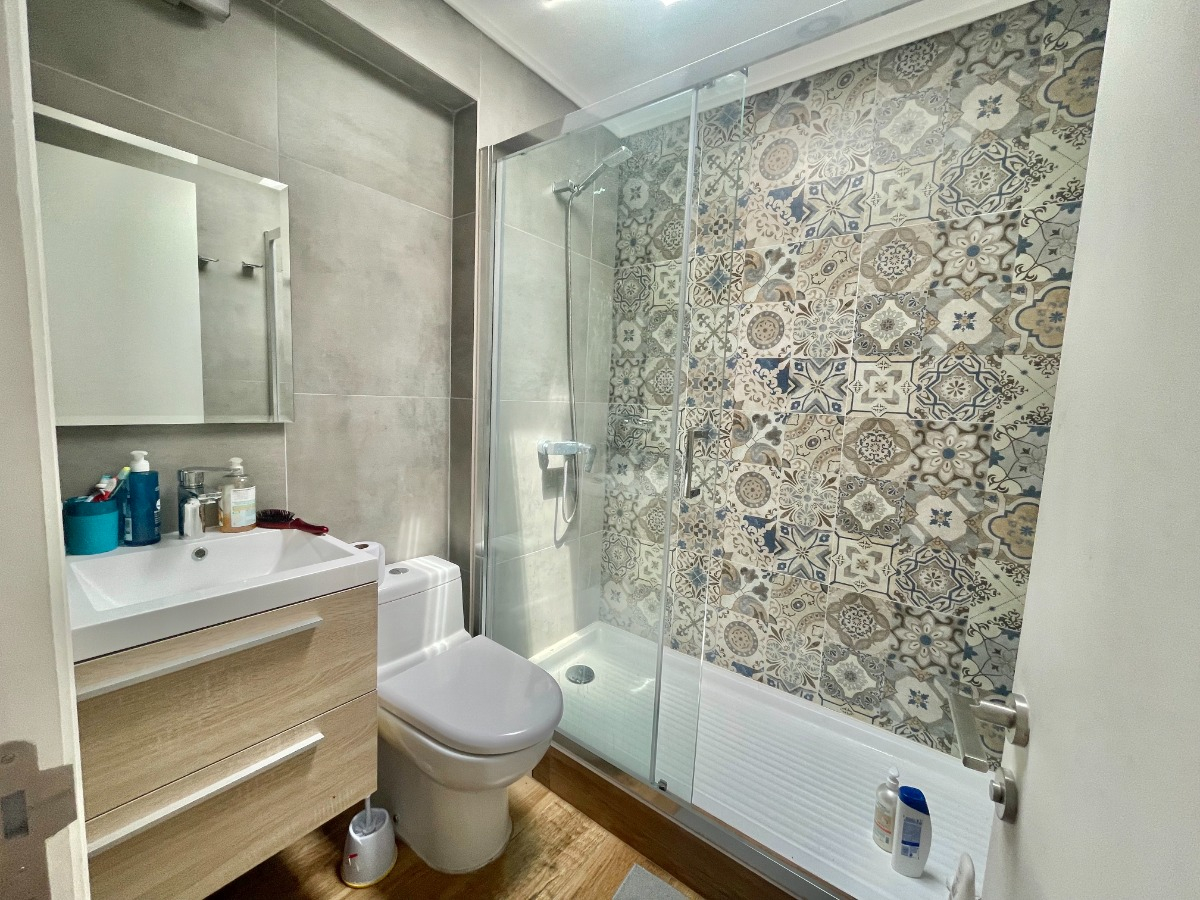 Venta Casa P 6D en suite Walk-in cl&oacute;set 4B 2E 1B La Reina Alta - La Reina