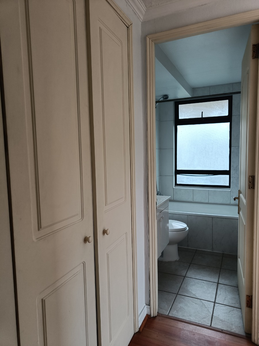 Arriendo Departamento NO 3D en suite 3B 1E 1B Metro Hernando de Magallanes - Las Condes