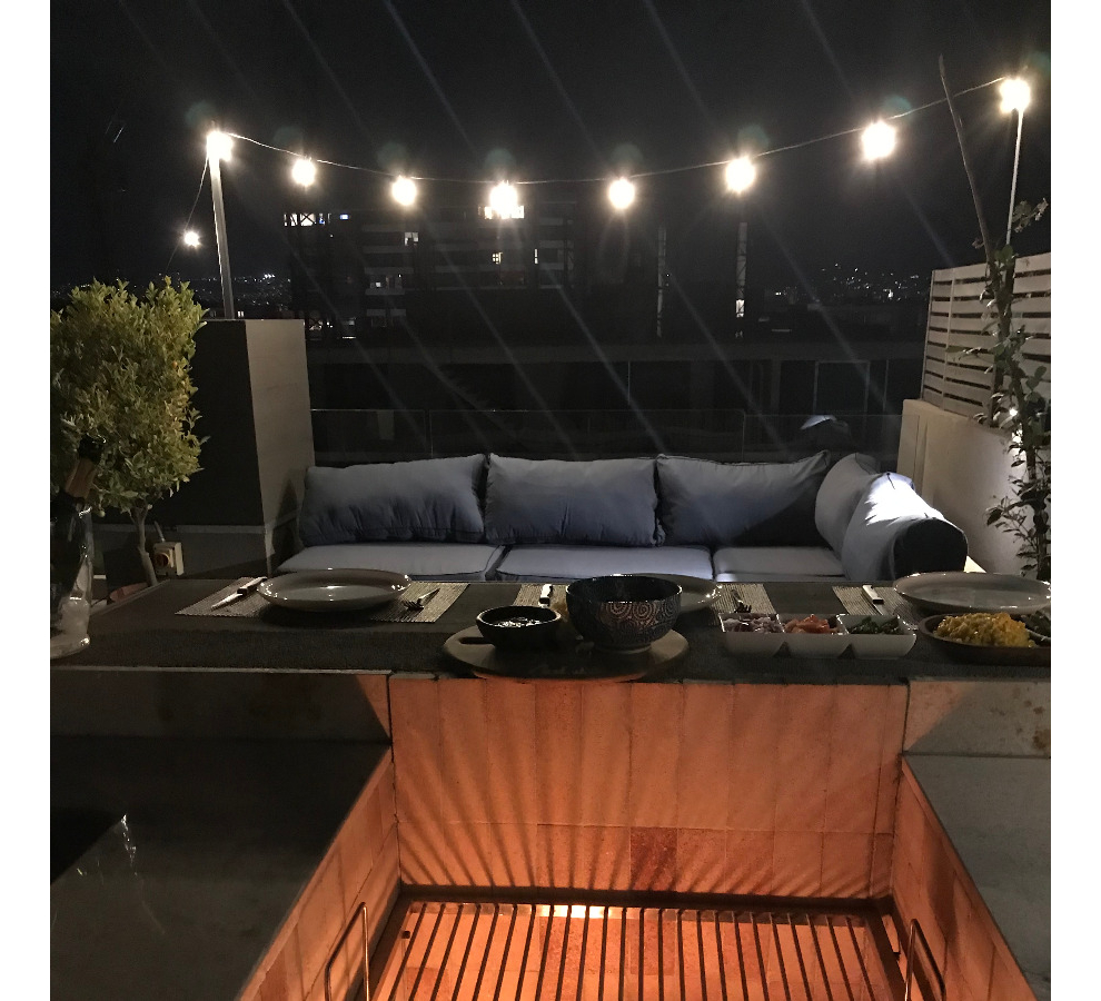 Arriendo Departamento P 2D 2B 1E 1B In&eacute;s de Su&aacute;rez - Providencia