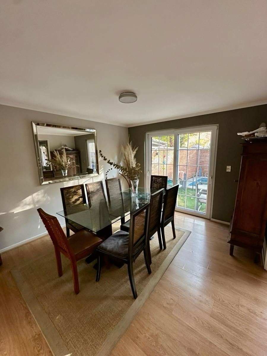 Venta Casa 5D en suite Walk-in cl&oacute;set 5B 4E 1B Los Trapenses - Lo Barnechea