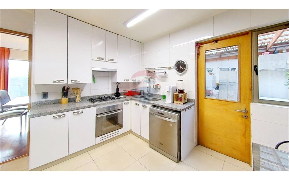 Venta Casa N 5D 4B 4E La Dehesa - Lo Barnechea