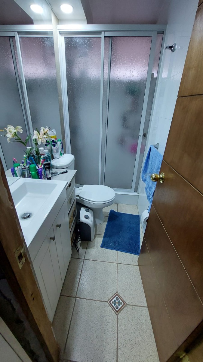 Venta Departamento NP 3D 1B 1E Amapolas - &Ntilde;u&ntilde;oa