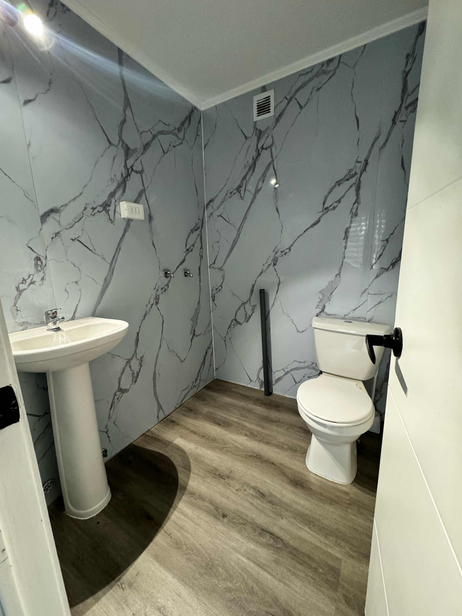 Arriendo Departamento 3D 2B 1E 1B Parque Padre Alberto Hurtado - Las Condes