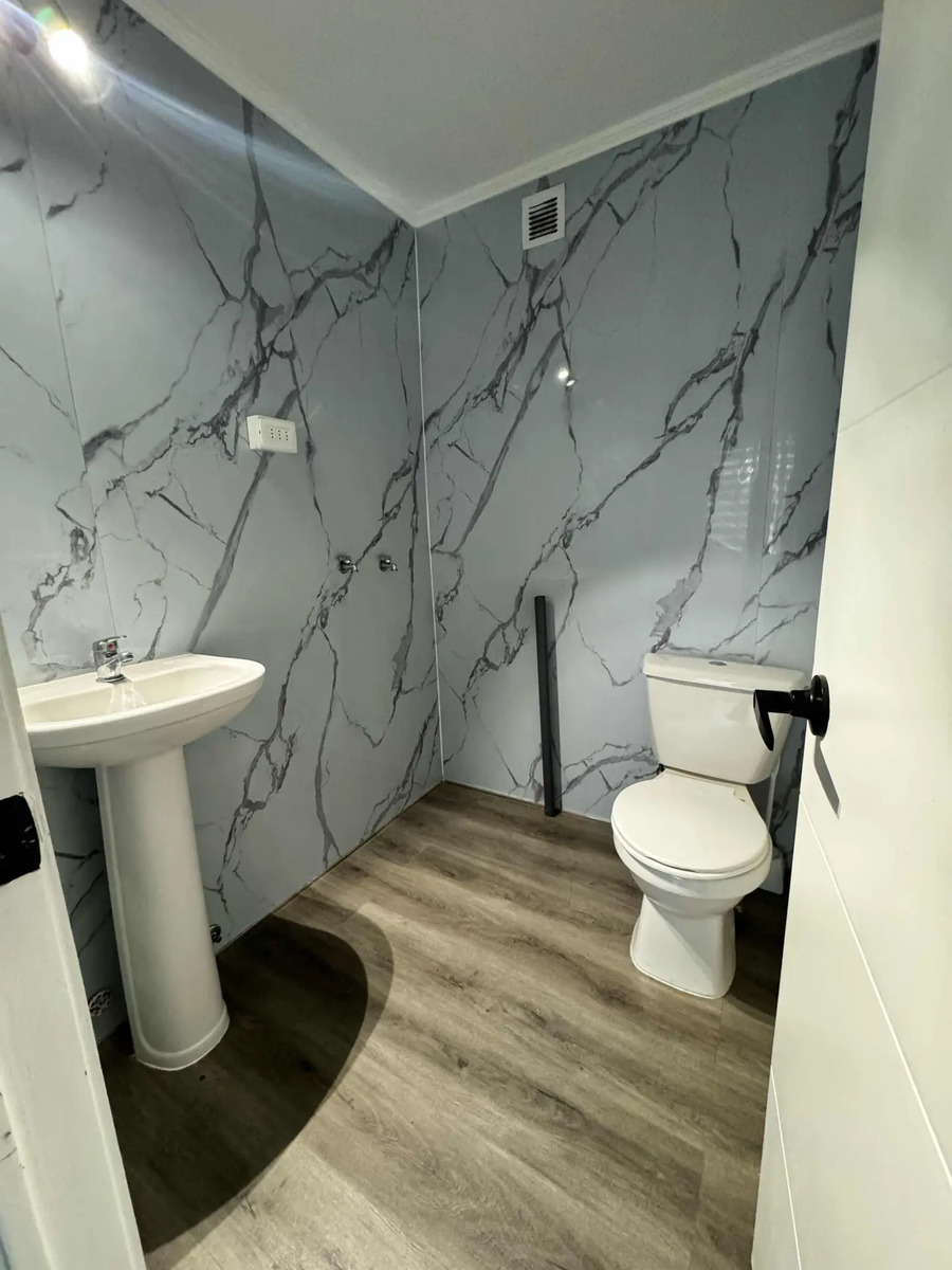 Arriendo Departamento 3D 2B 1E 1B Parque Padre Alberto Hurtado - Las Condes