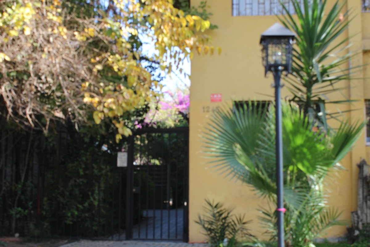 Arriendo Departamento SP 4D en suite Walk-in cl&oacute;set 3B 1E In&eacute;s de Su&aacute;rez - Providencia