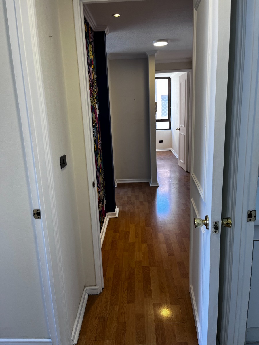 Arriendo Departamento 3D 2B 1E 1B Plaza &Ntilde;u&ntilde;oa - &Ntilde;u&ntilde;oa