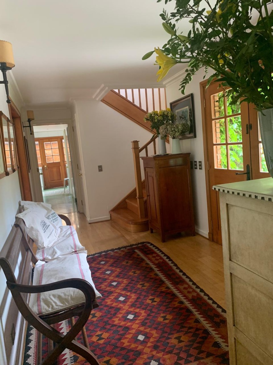 Venta Casa 7D 5B 6E 1B El Huinganal - Lo Barnechea