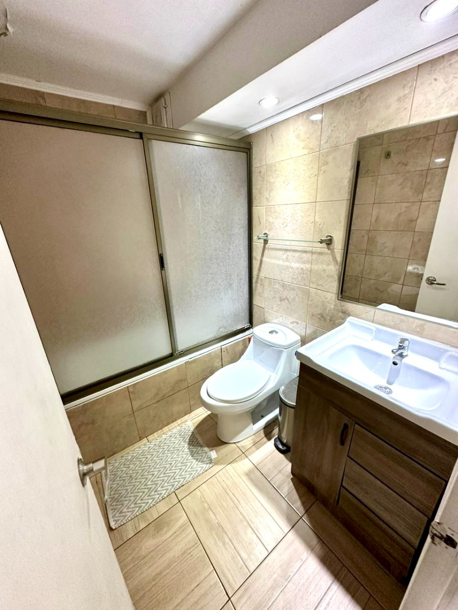 Venta Departamento P 1D 1B 1E Parque San Eugenio - Metro &Ntilde;uble - &Ntilde;u&ntilde;oa