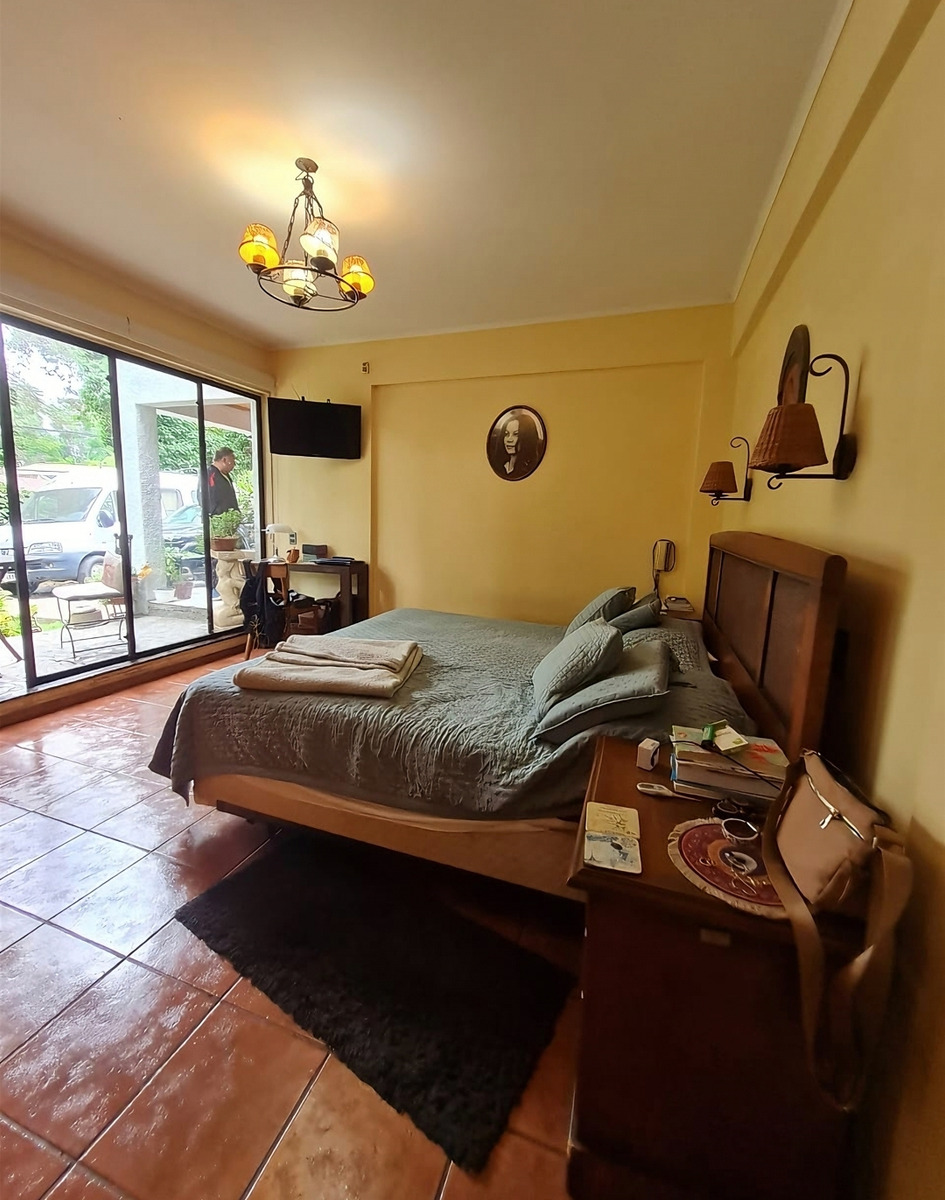 Venta Casa 5D 4B 5E Carlos Ossand&oacute;n - La Reina