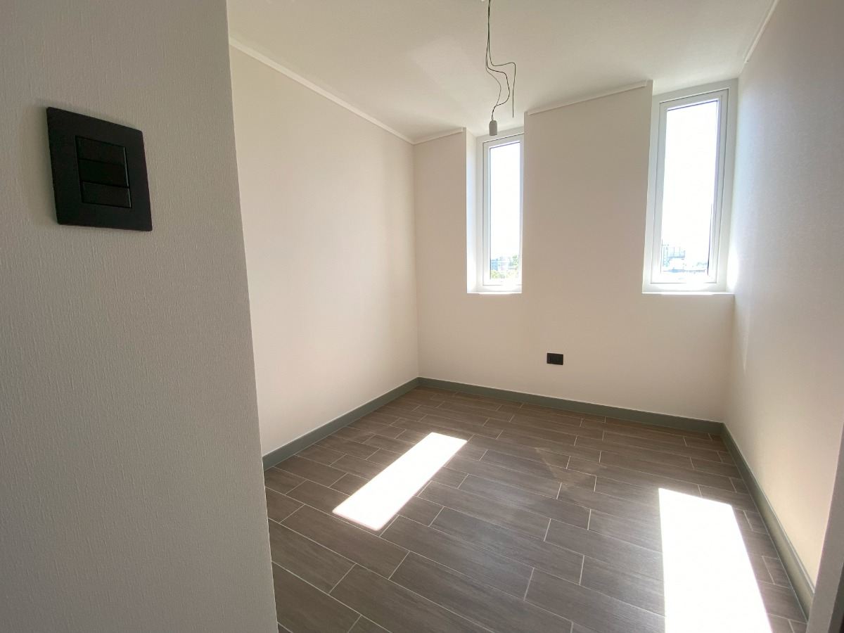 Arriendo Departamento SP 2D en suite 2B  - Providencia