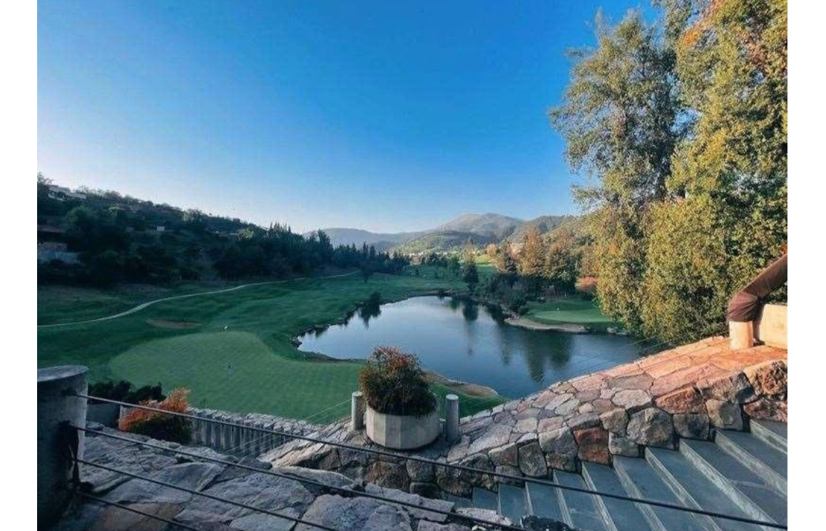 Arriendo Departamento 3D 5B 4E 1B Valle Escondido - Lo Barnechea