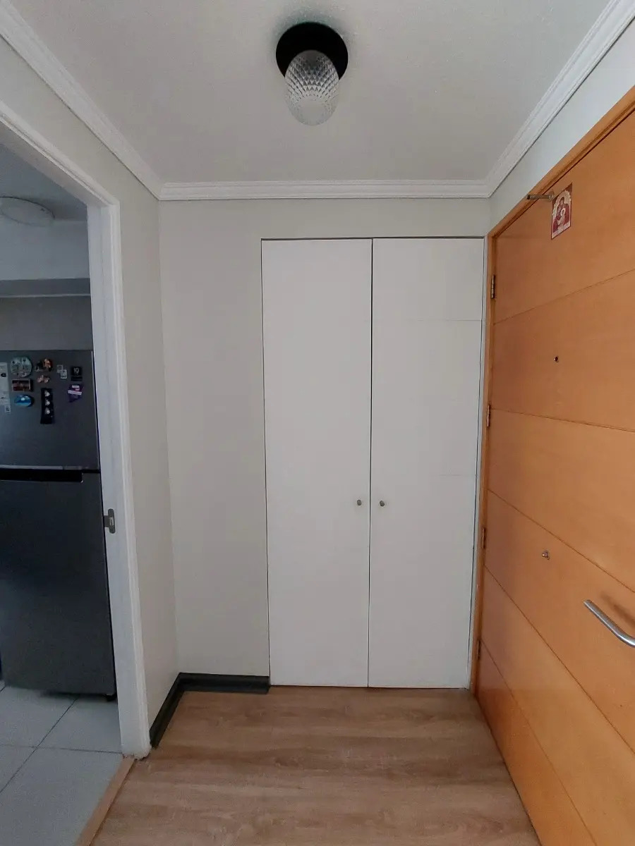 Arriendo Departamento NO 2D 2B 1E 1B Plaza &Ntilde;u&ntilde;oa - &Ntilde;u&ntilde;oa
