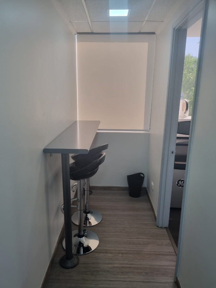 Arriendo Oficina SO 3B 1E 1B Los Leones - Providencia