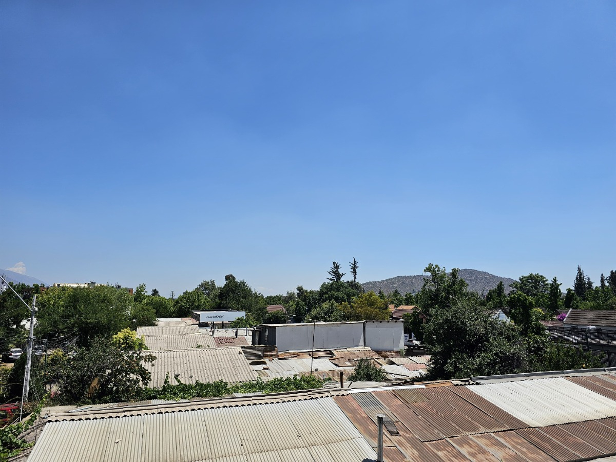 Arriendo Departamento 2D 2B 2E 1B Antigua Lo Barnechea - Lo Barnechea