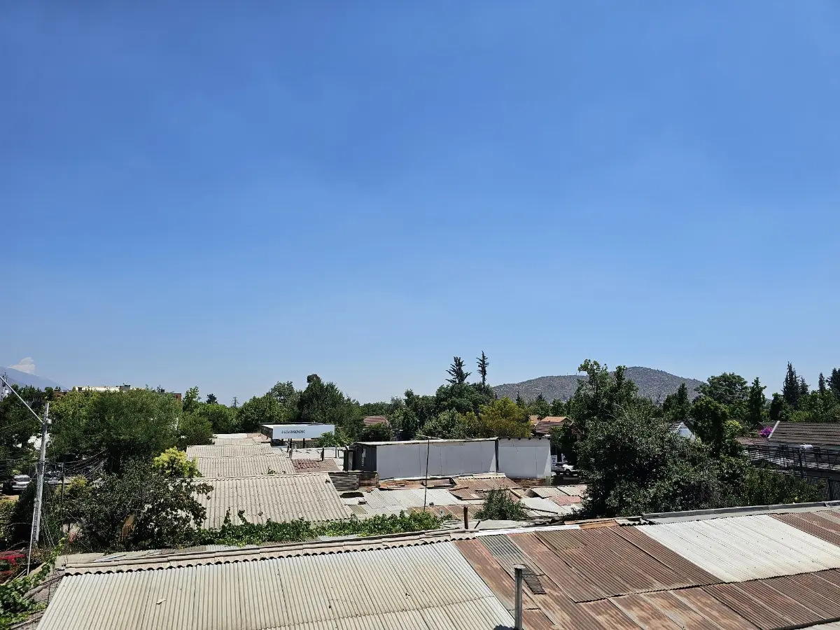 Arriendo Departamento 2D 2B 2E 1B Antigua Lo Barnechea - Lo Barnechea