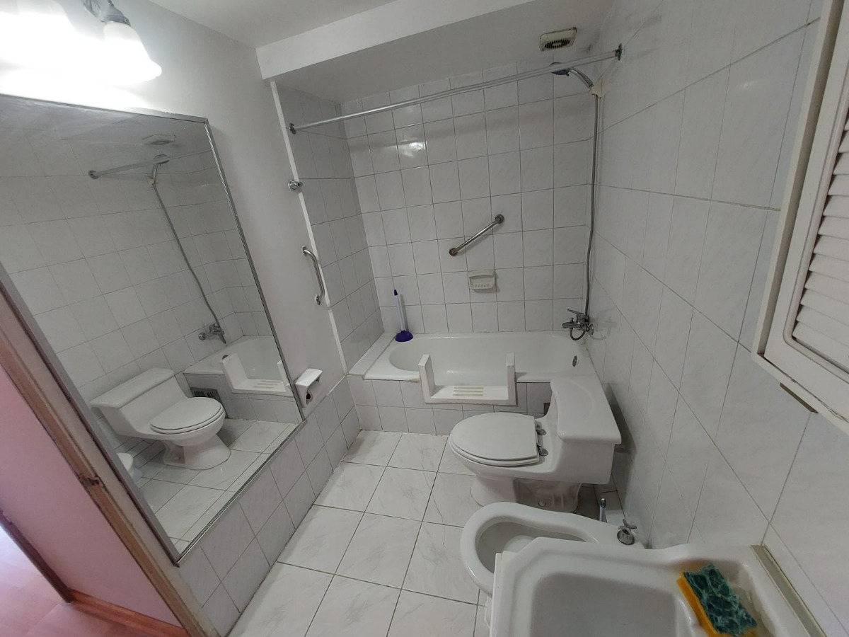 Arriendo Departamento O 2D Walk-in cl&oacute;set 2B 1E Parque Padre Alberto Hurtado - Las Condes