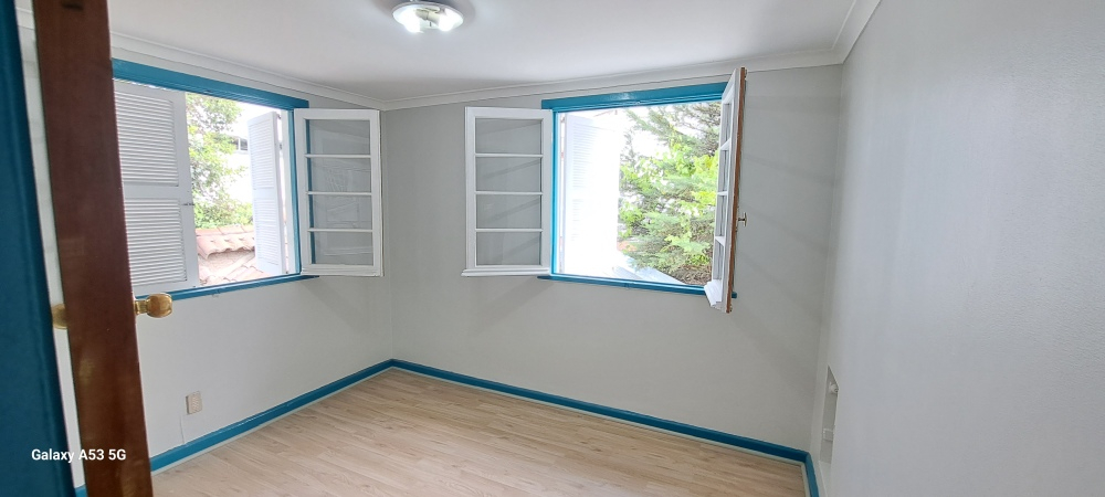 Arriendo Casa 5D 3B 3E Barrio Italia - Providencia