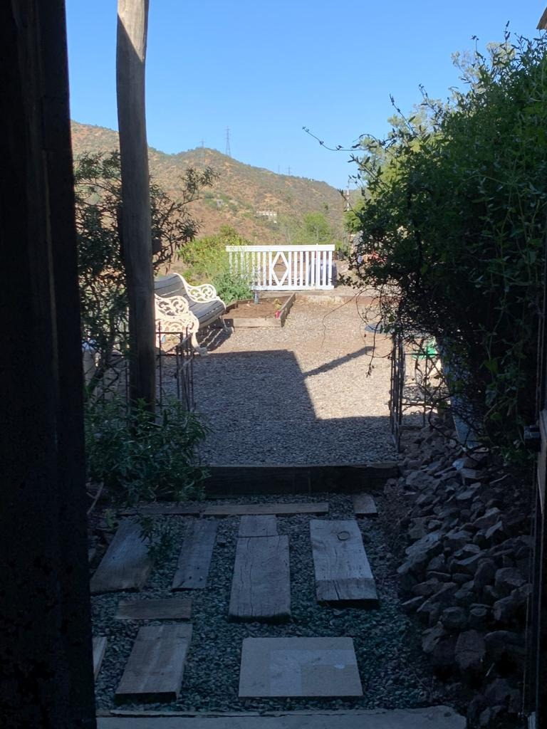 Arriendo Casa 2D Camino a Farellones - Lo Barnechea