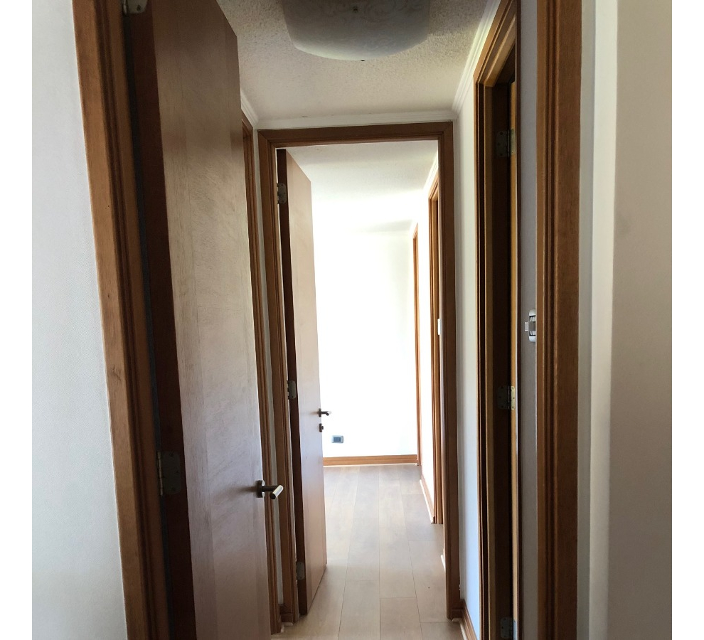 Arriendo Departamento 2D La Dehesa - Lo Barnechea