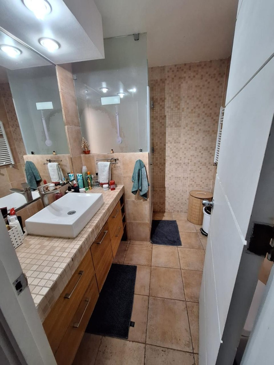 Arriendo Departamento SP 3D 3B 30E 1B Las Lilas - Providencia