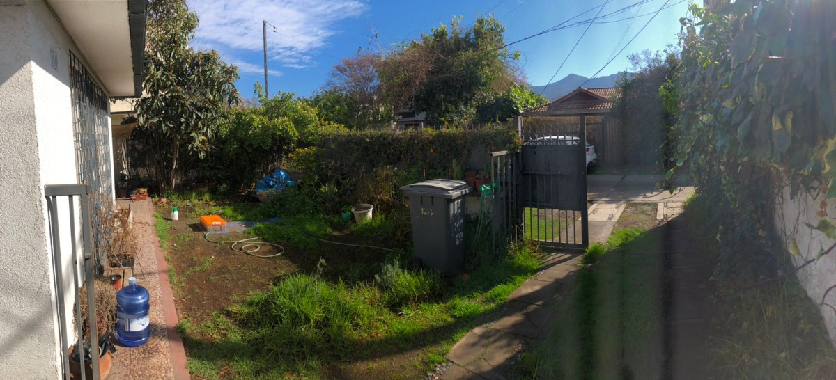 Venta Casa 5D Estadio Croata - Vitacura