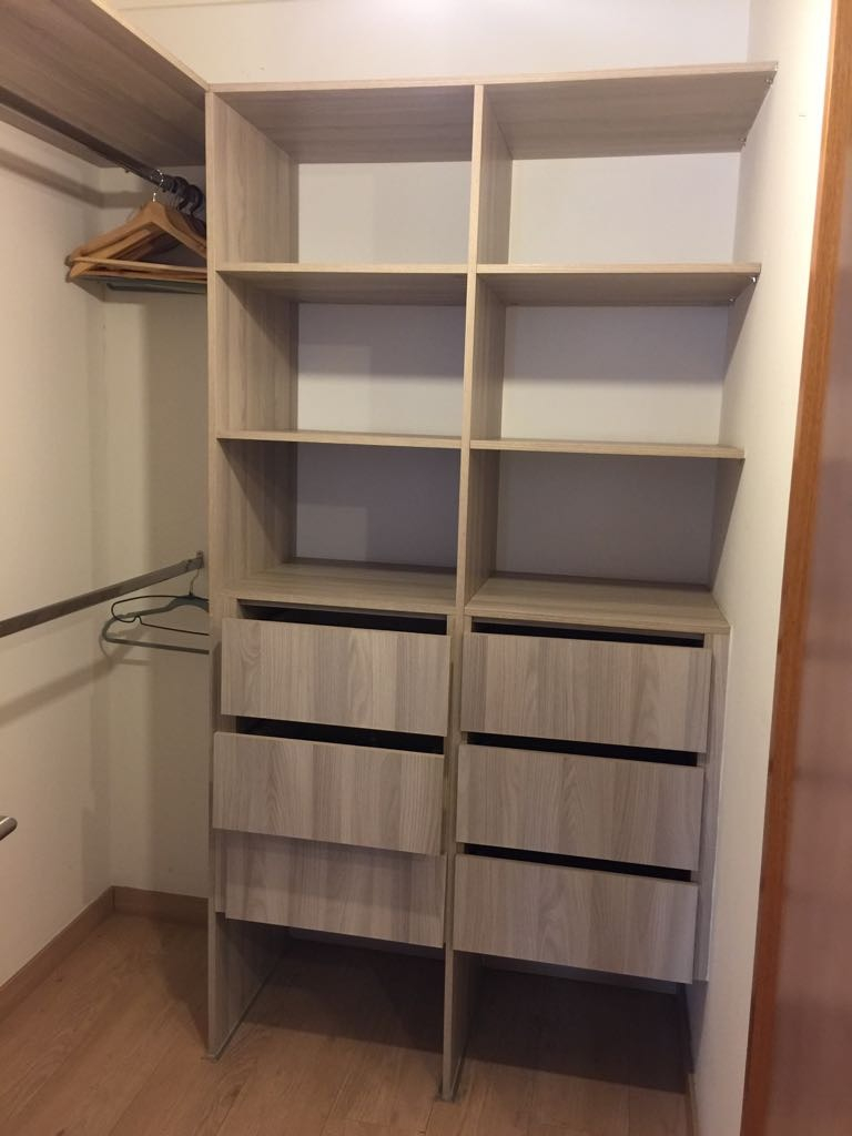 Arriendo Departamento 2D 2B 2E 1B  - Providencia