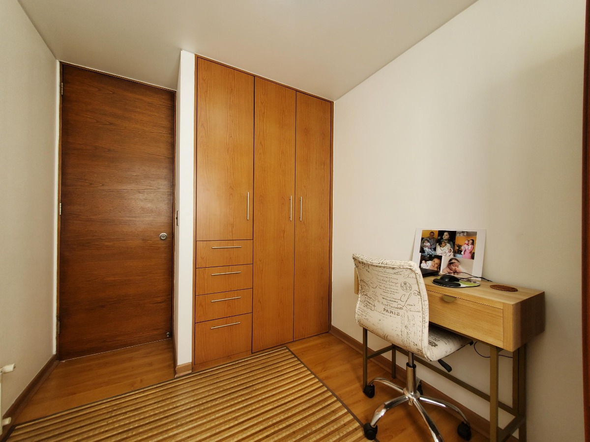 Arriendo Departamento SP 3D en suite 2B 1E 1B Metro Monse&ntilde;or Eyzaguirre - &Ntilde;u&ntilde;oa