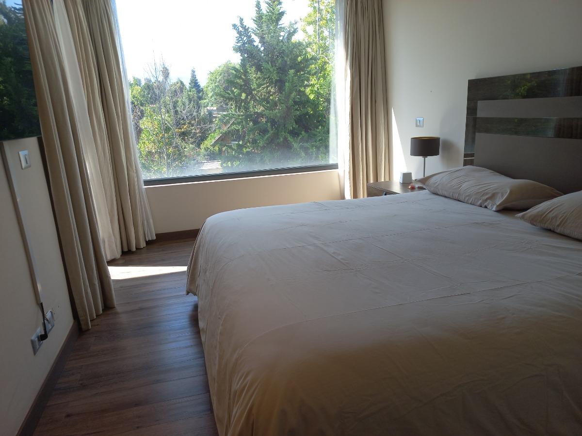 Venta Departamento 4D 4B 1E La Dehesa - Lo Barnechea