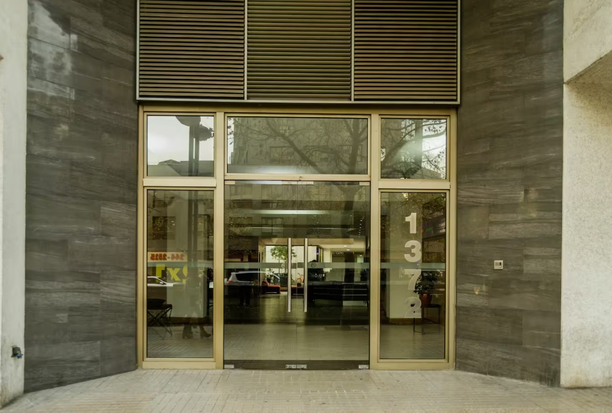 Venta Departamento NO 2D en suite 2B Manuel Montt - Providencia