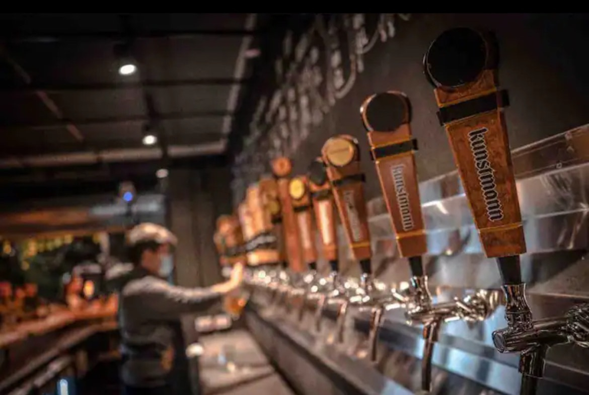 Arriendo Departamento 2D en suite 1B 1E Parque Bicentenario - Vitacura