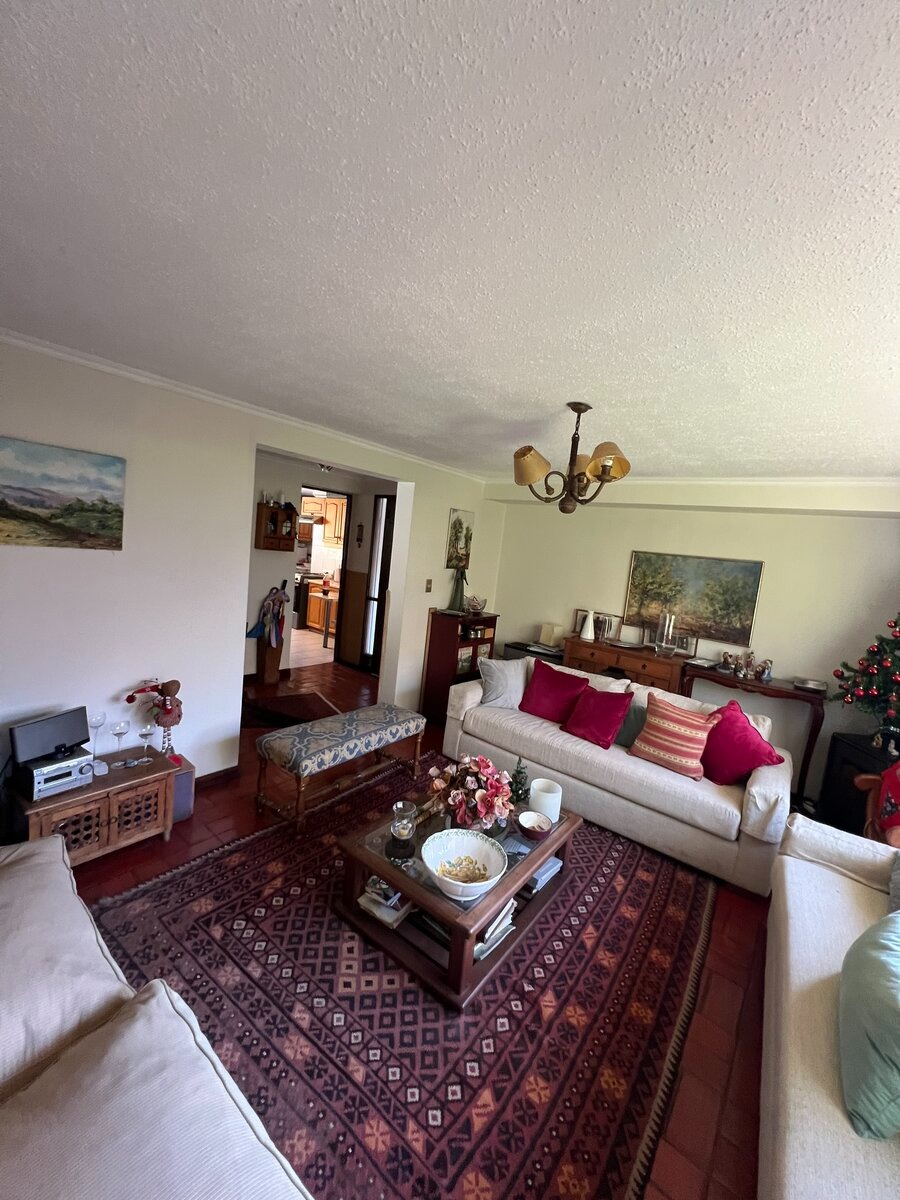 Venta Casa NO 4D en suite Walk-in cl&oacute;set 3B 2E 1B Alto Las Condes - Las Condes